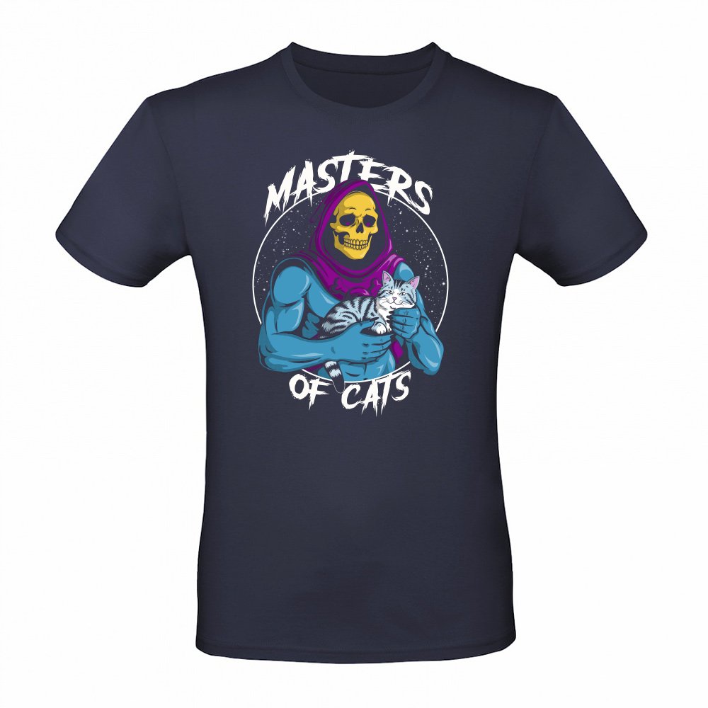 Masters of Cats