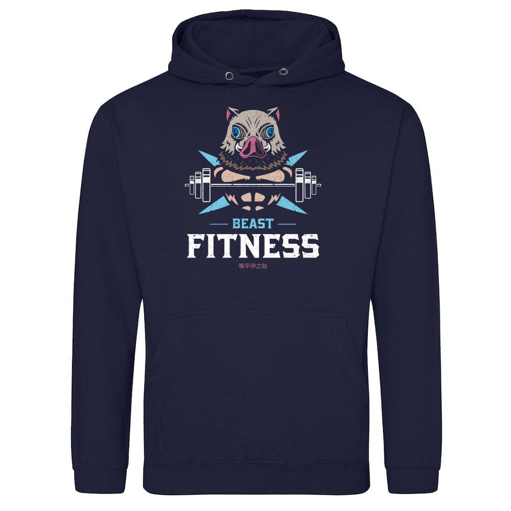 Beast Fitness