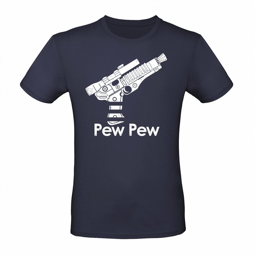 Pew Pew Blaster