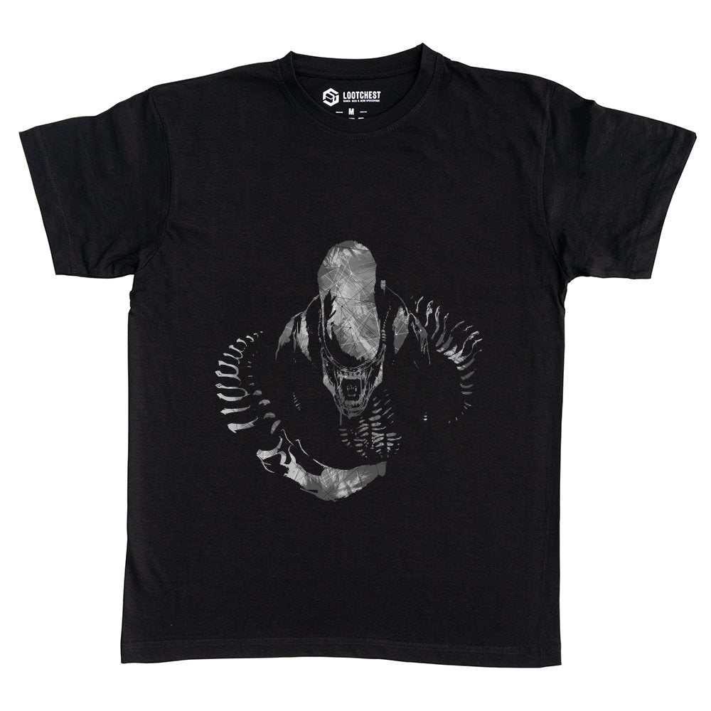 Aliens Monster