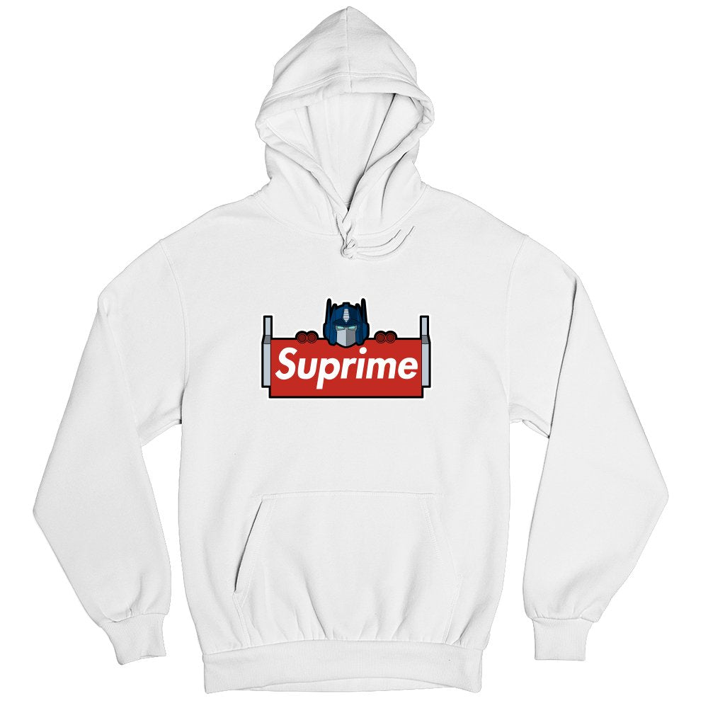 Suprime