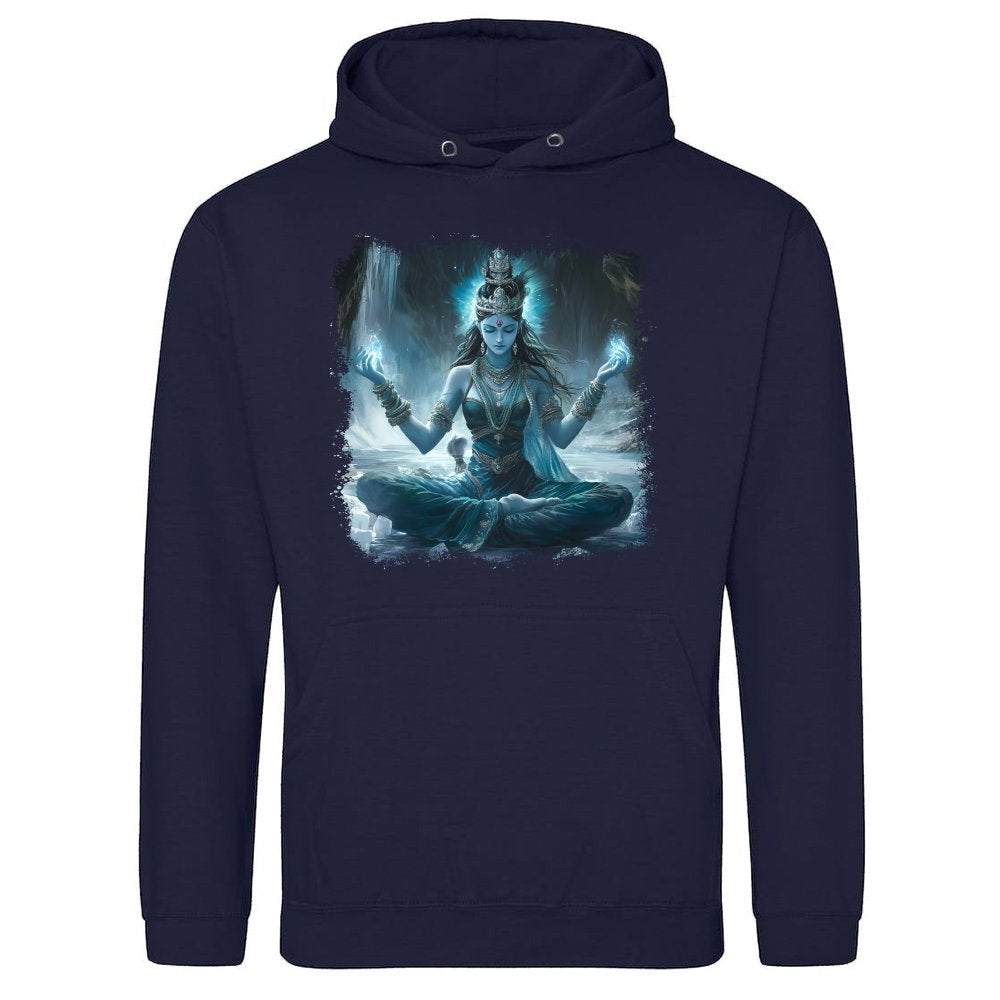 Ice Goddess