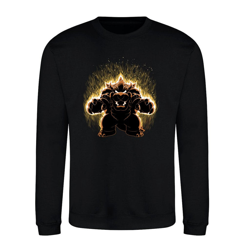 Koopa Overlord Aura
