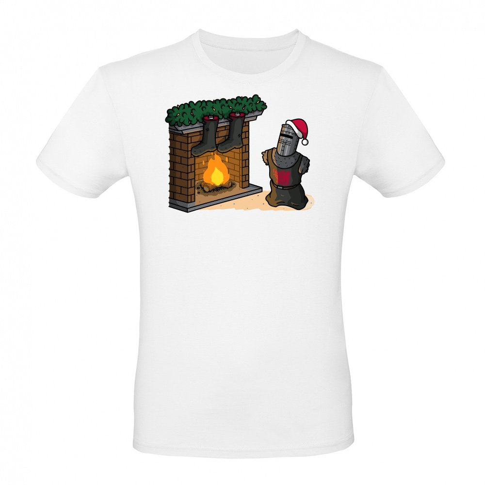 Black Knight Christmas
