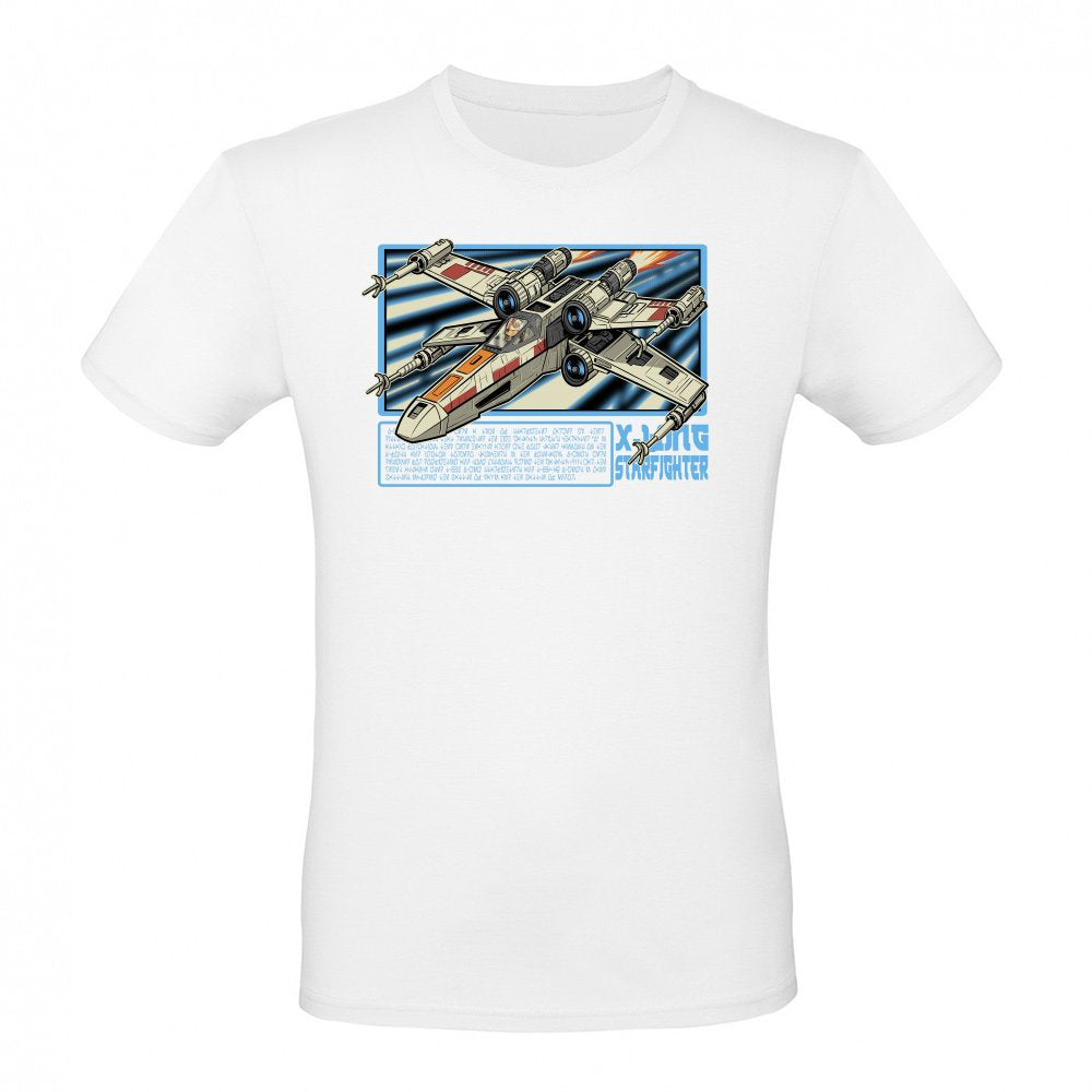 HYPER DRIVE XWING