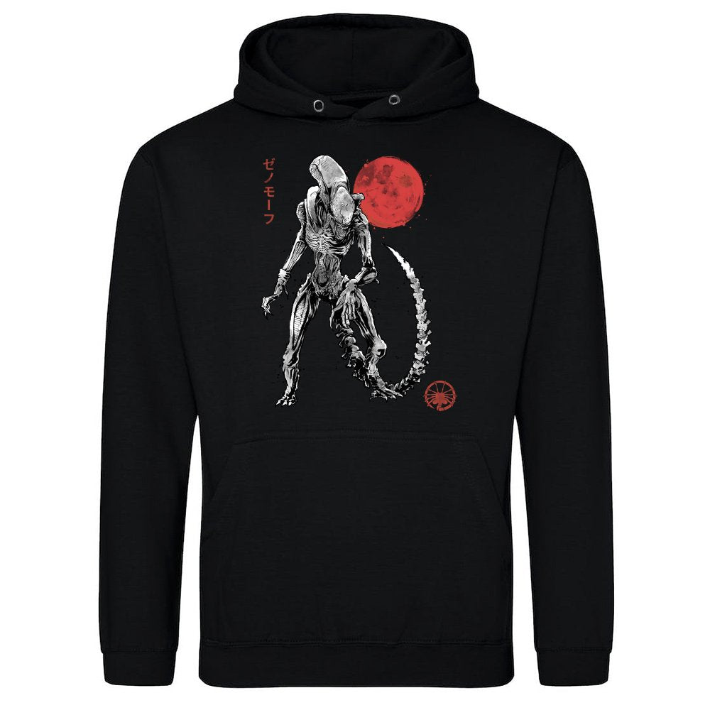 Xenomorph XX121 Sumi-E