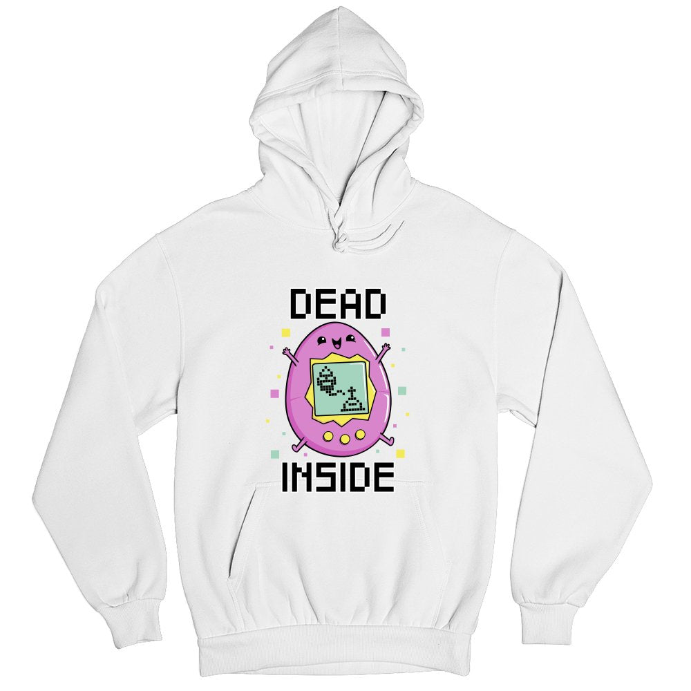 Dead Inside