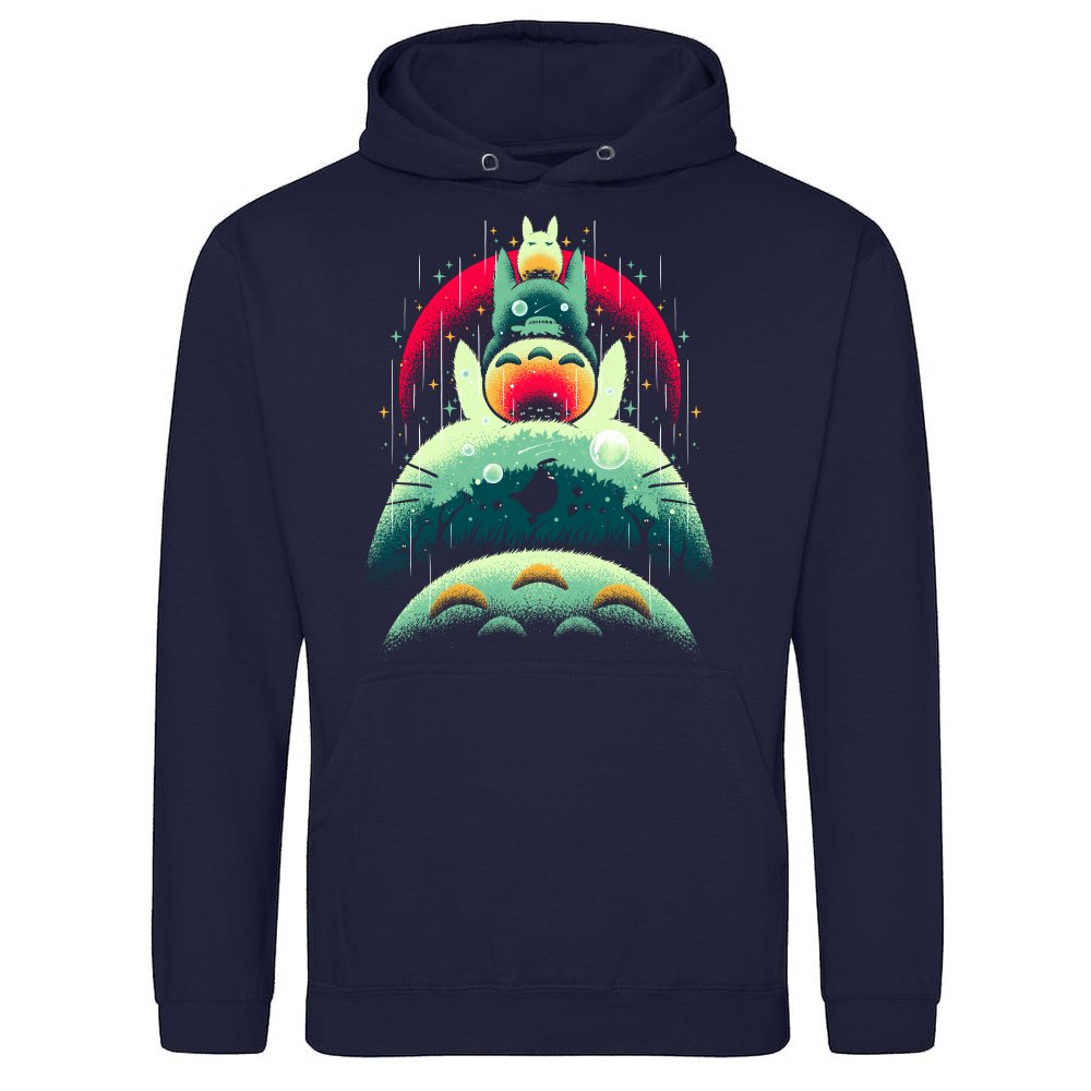 My Cat and Friends