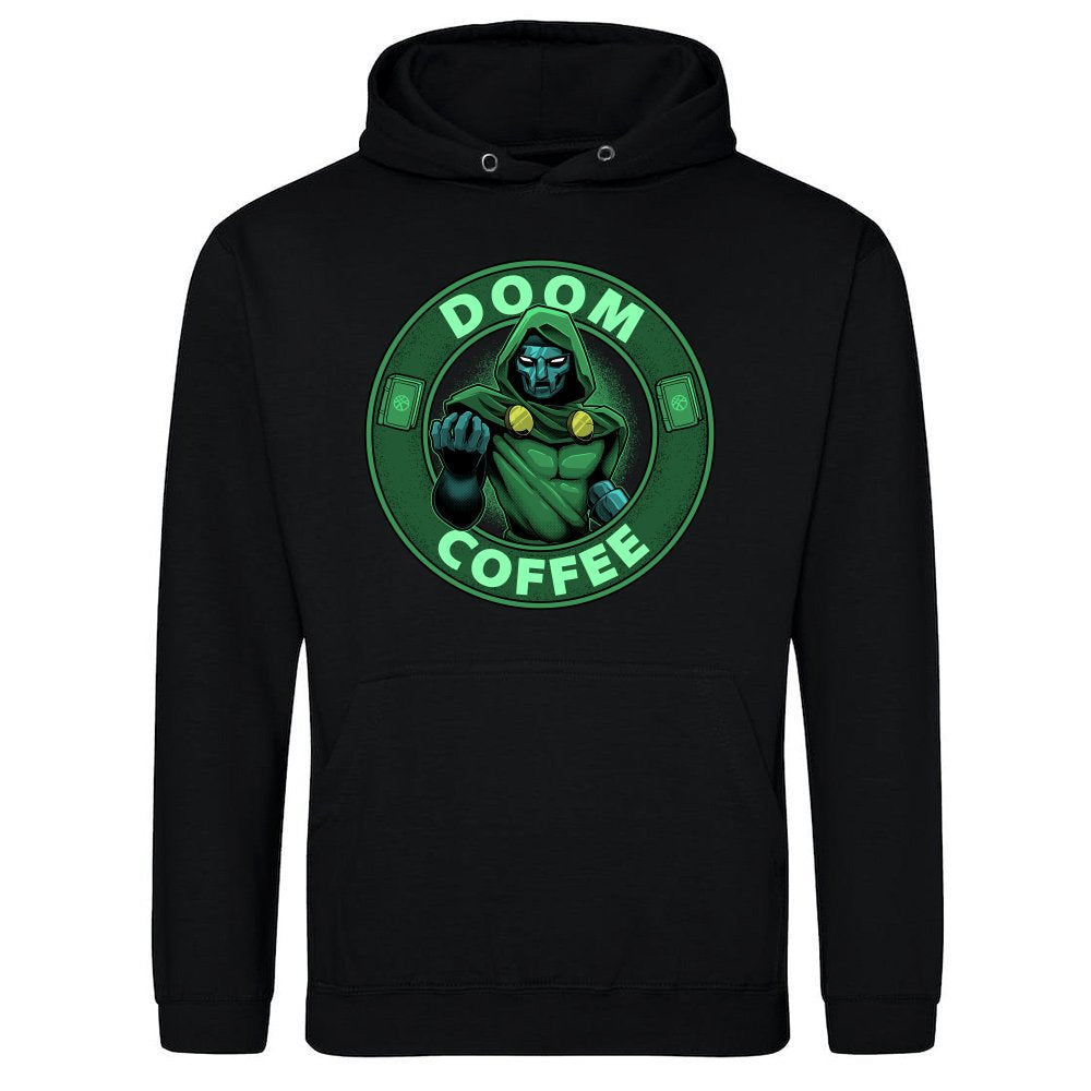 Doom Coffee