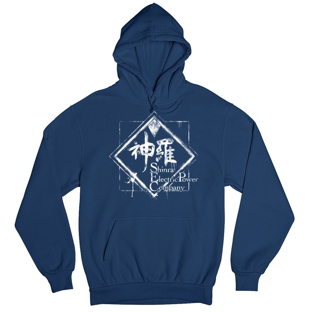 Shinra inc