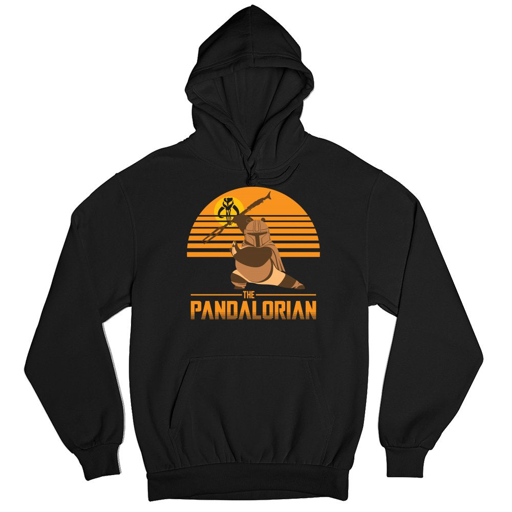The Pandalorian