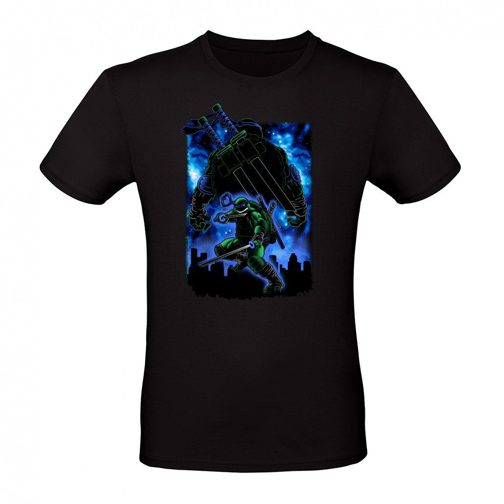 Shadow Nebula Leonardo 2