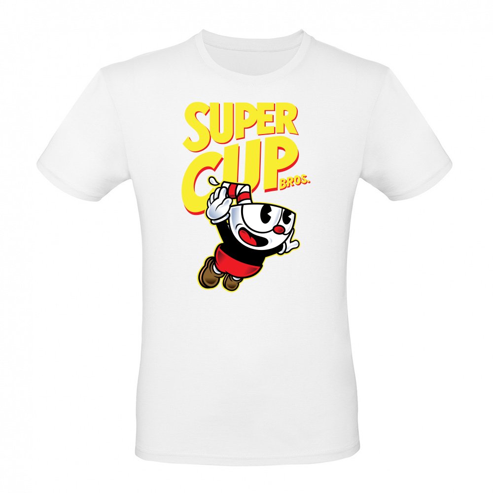 Super Cupbro