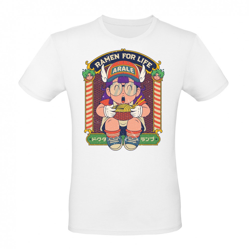 Arale - Dr. Slump