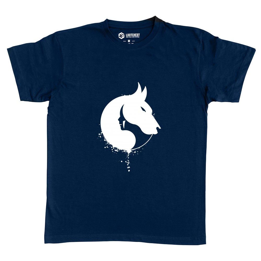 Wolf spirit