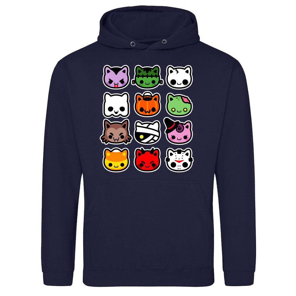 Hallowkitties