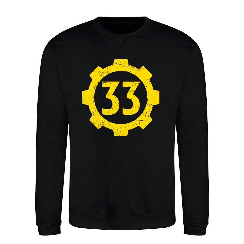 33 vault
