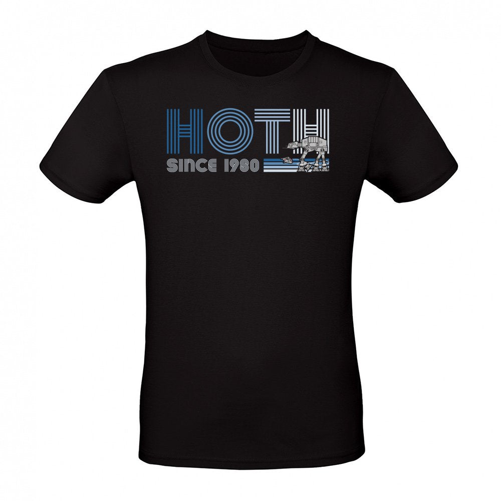 Hoth since 1980
