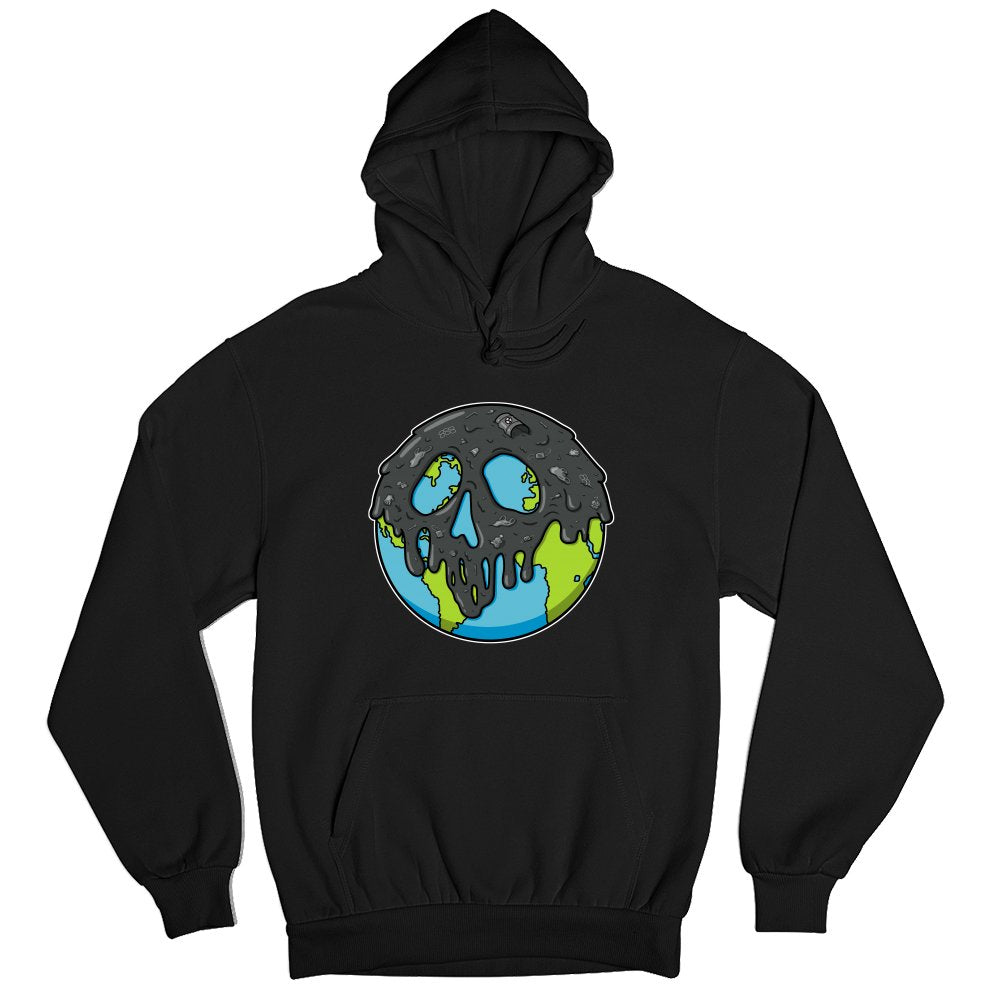 Poisoned Earth
