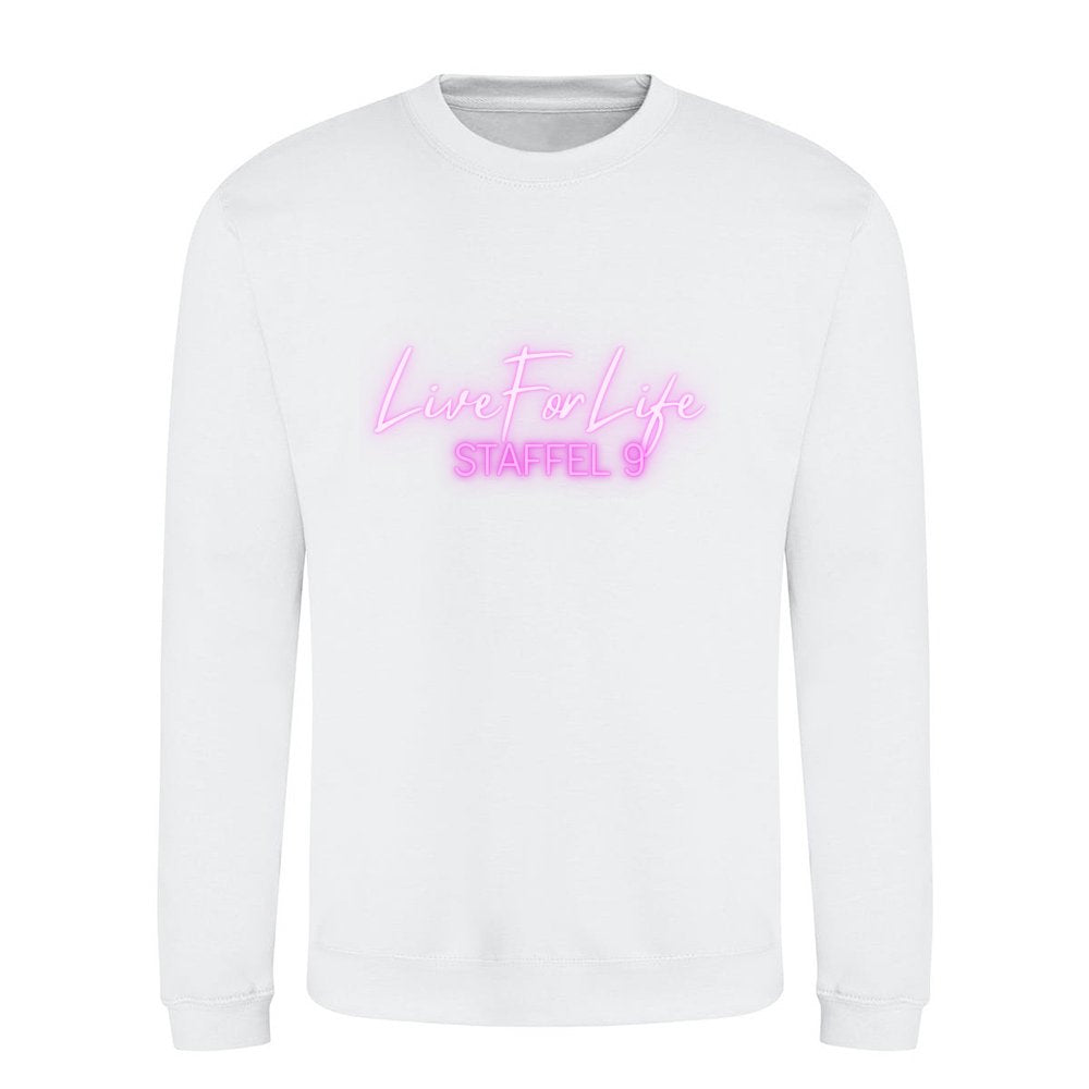 LFL Staffel 9