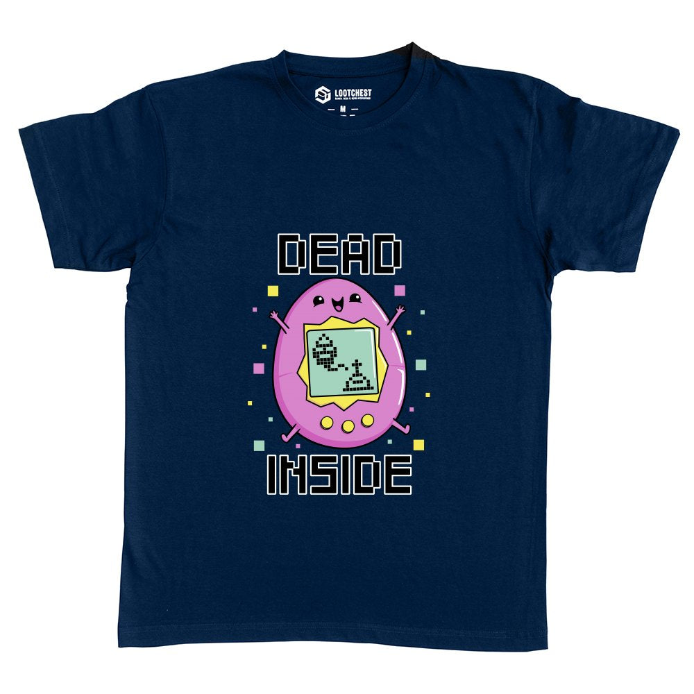 Dead Inside