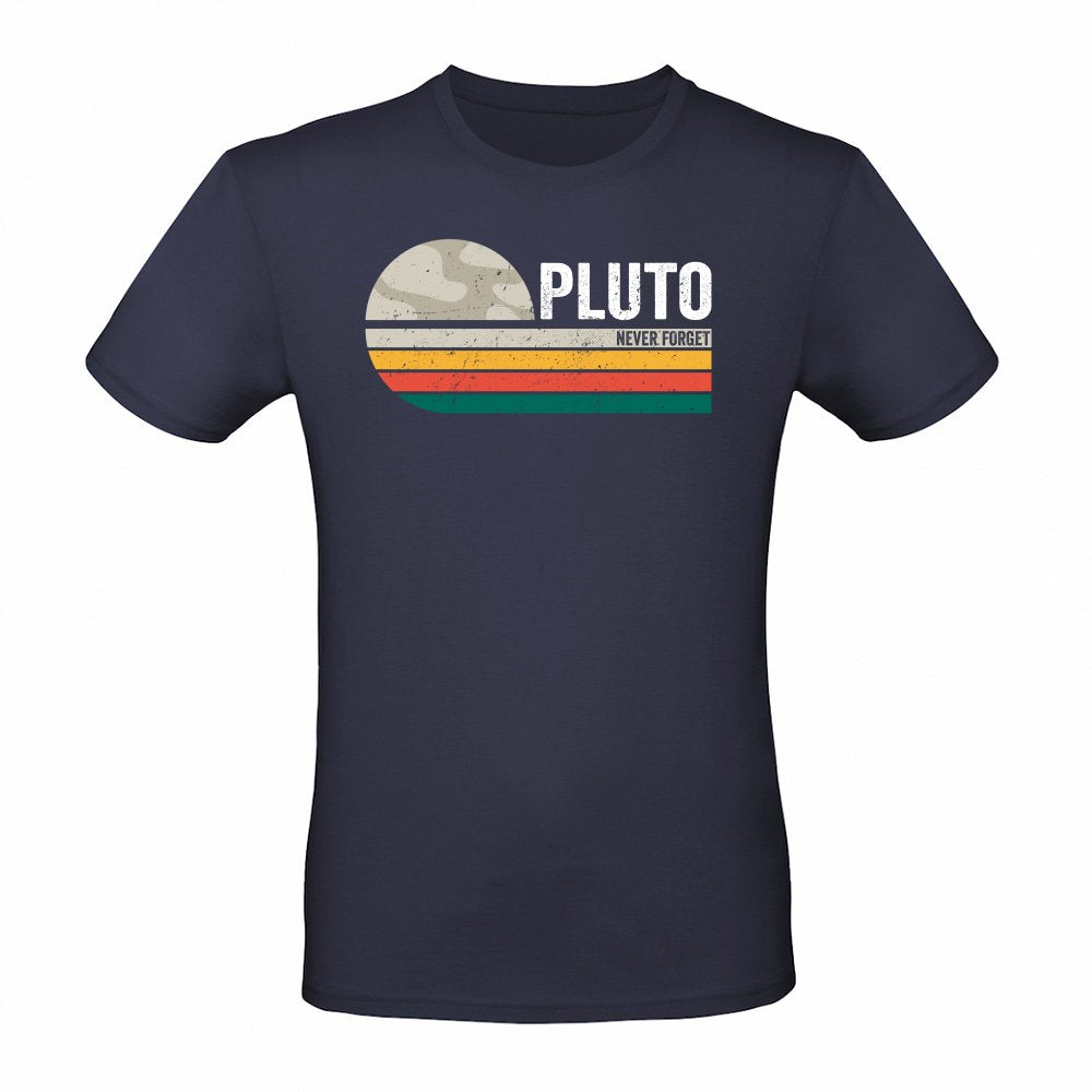 Pluto vintage