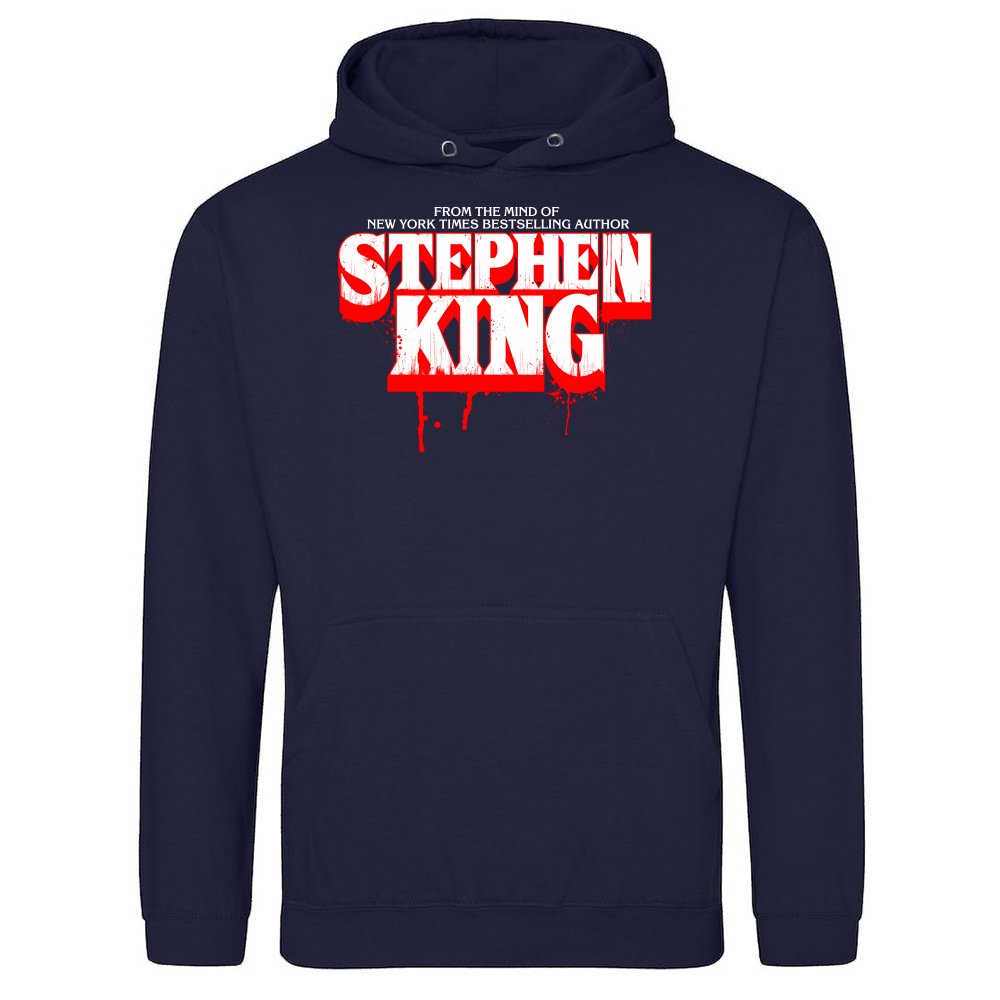Stephen King