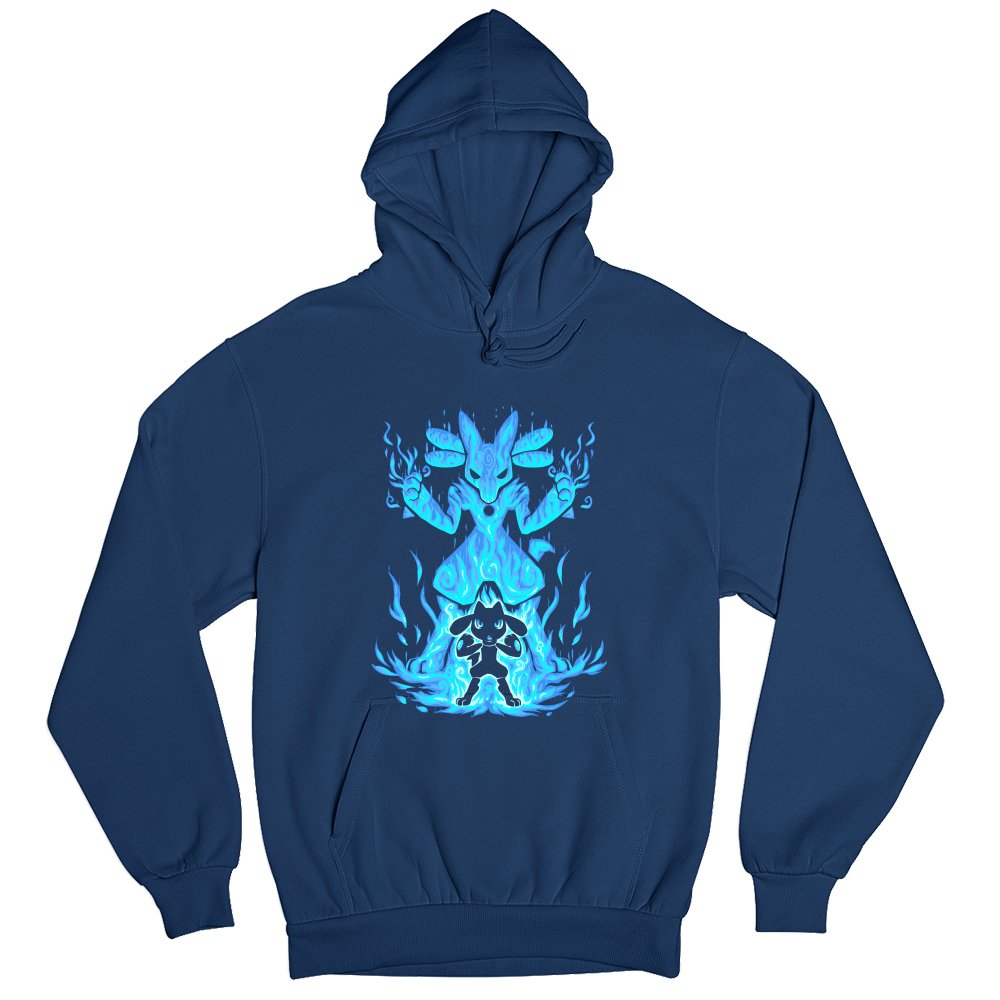 Die Aura In Dir