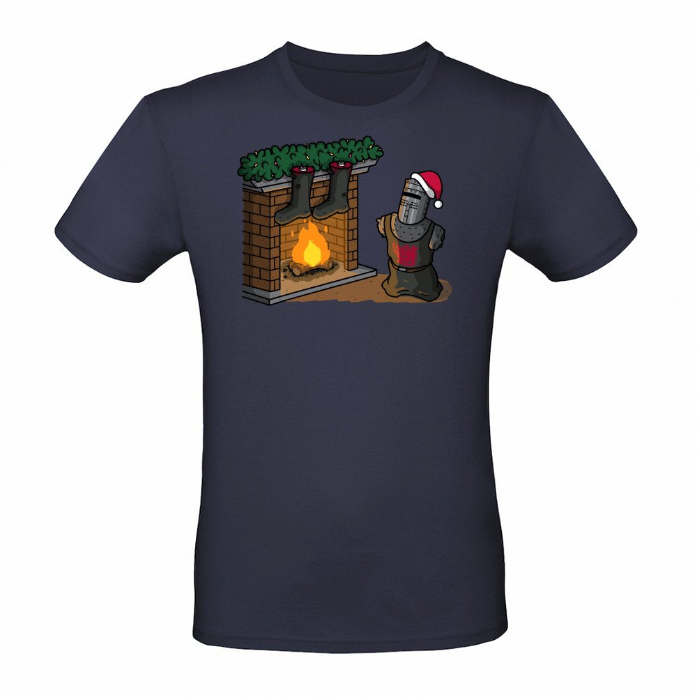 Black Knight Christmas