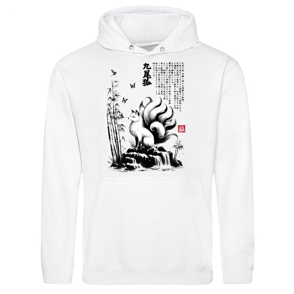 Kitskune sumi e