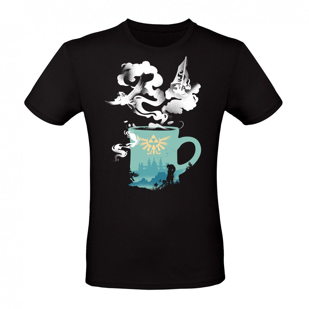 Adventure Brew