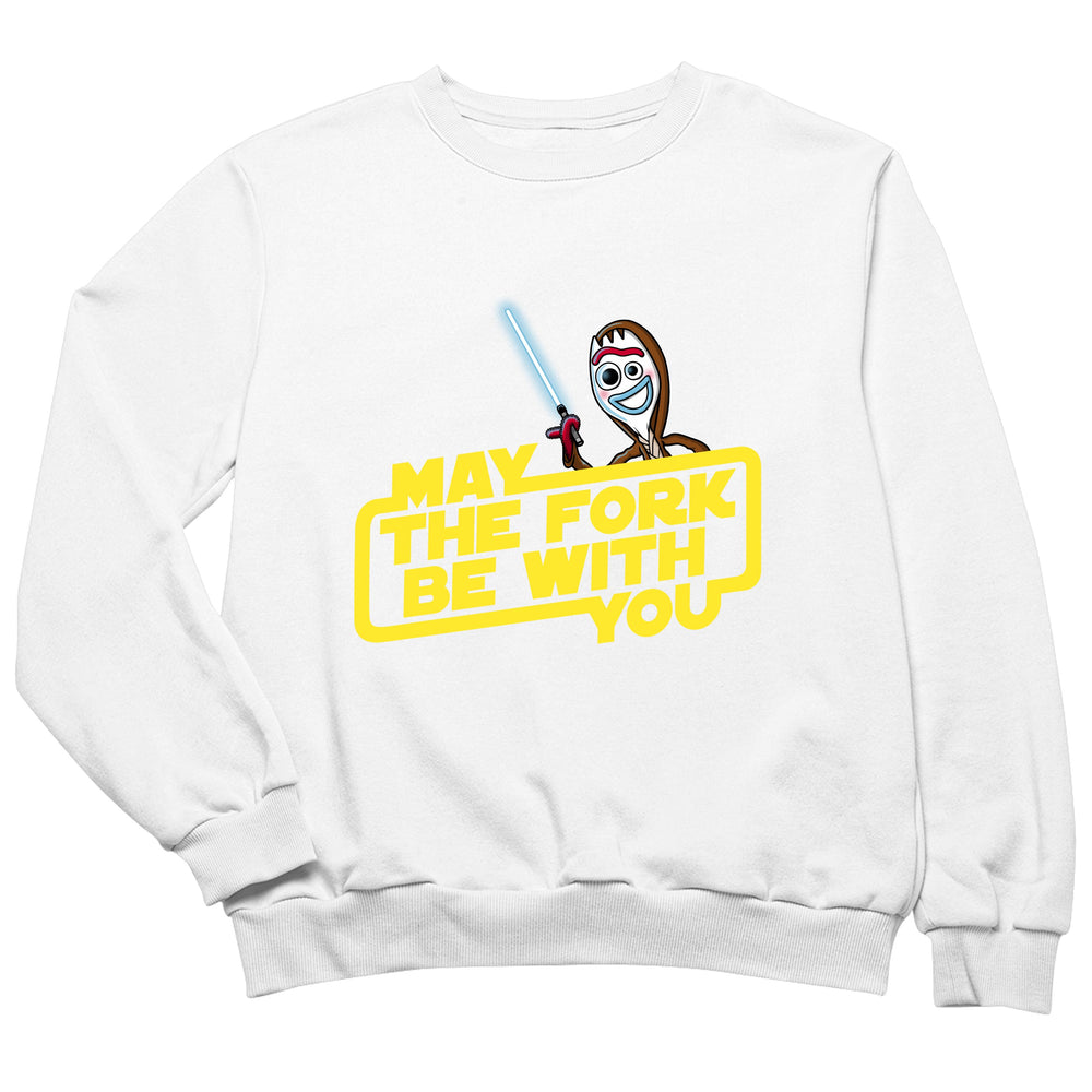 May The Fork