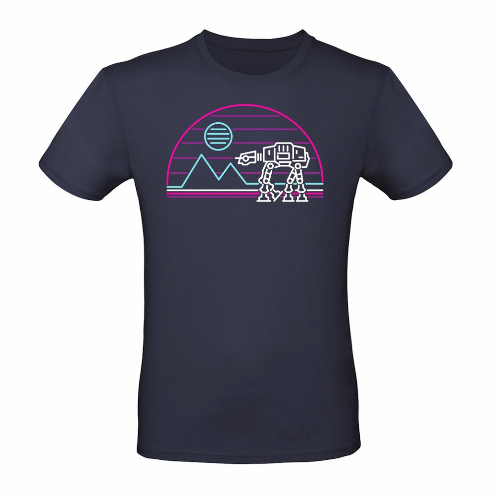 Retro Hoth