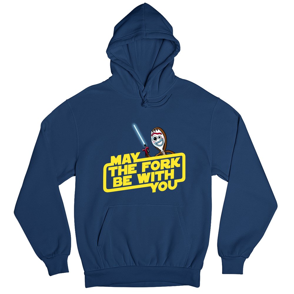 May The Fork