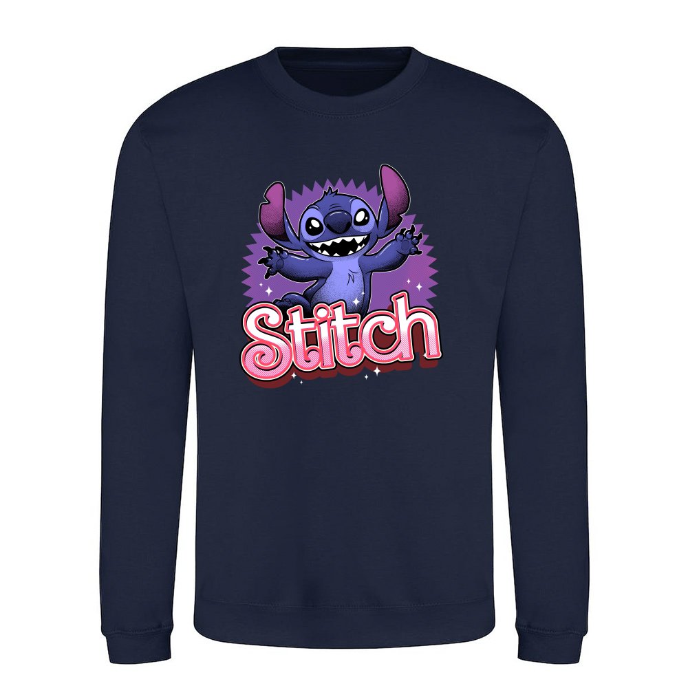 Stitch