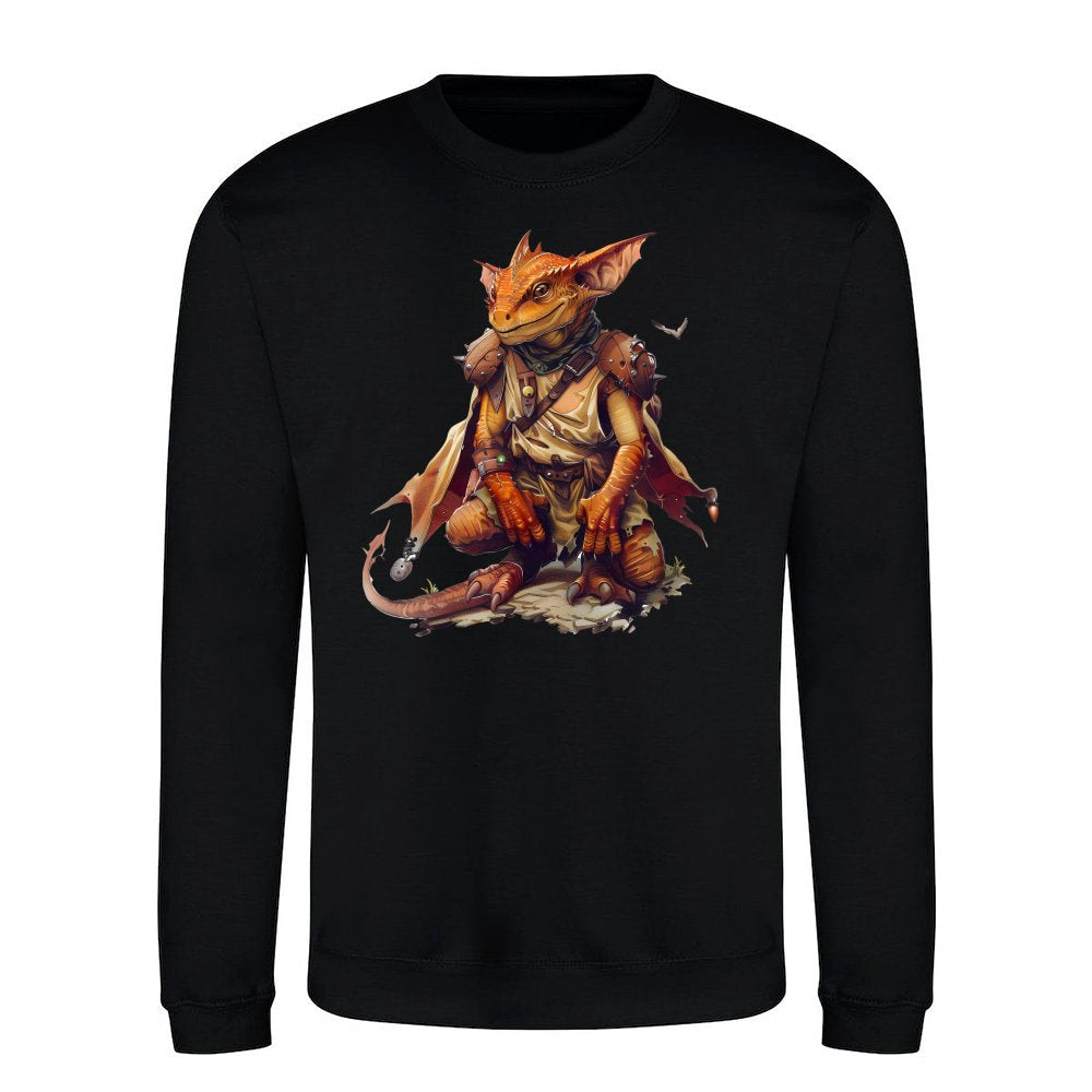 Kobold Abenteurer