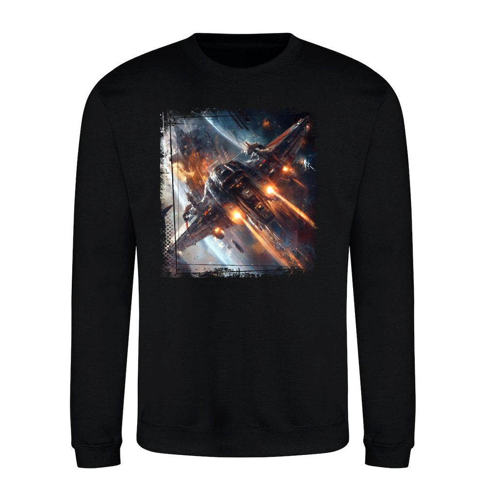 Space Fight