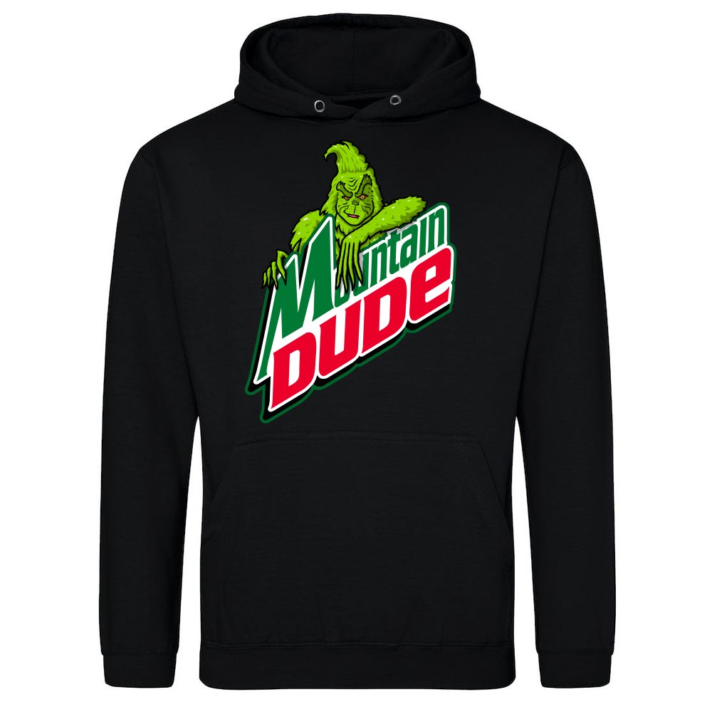 Mountain Guy
