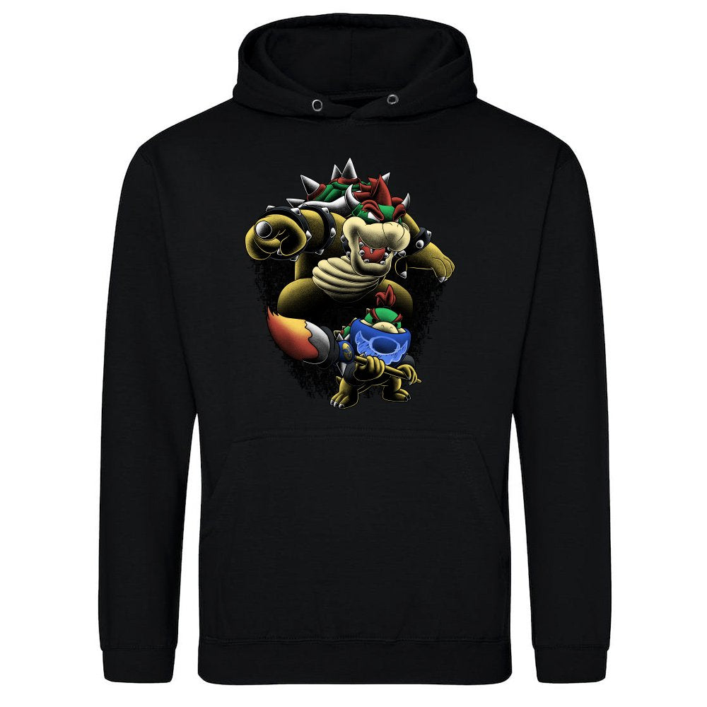 Koopa Royal Duo
