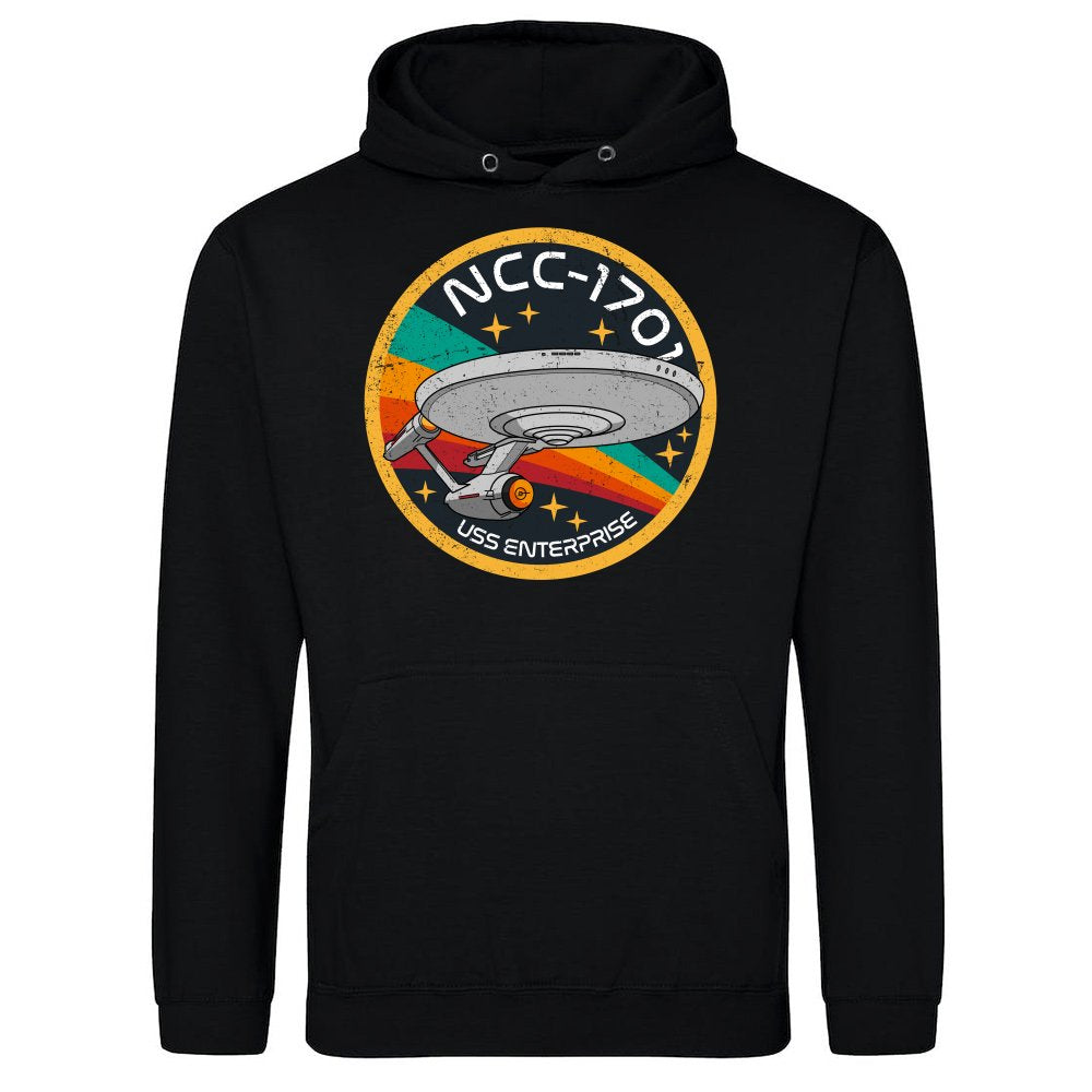Enterprise NCC1701