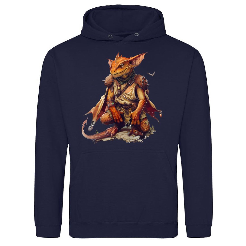 Kobold Abenteurer