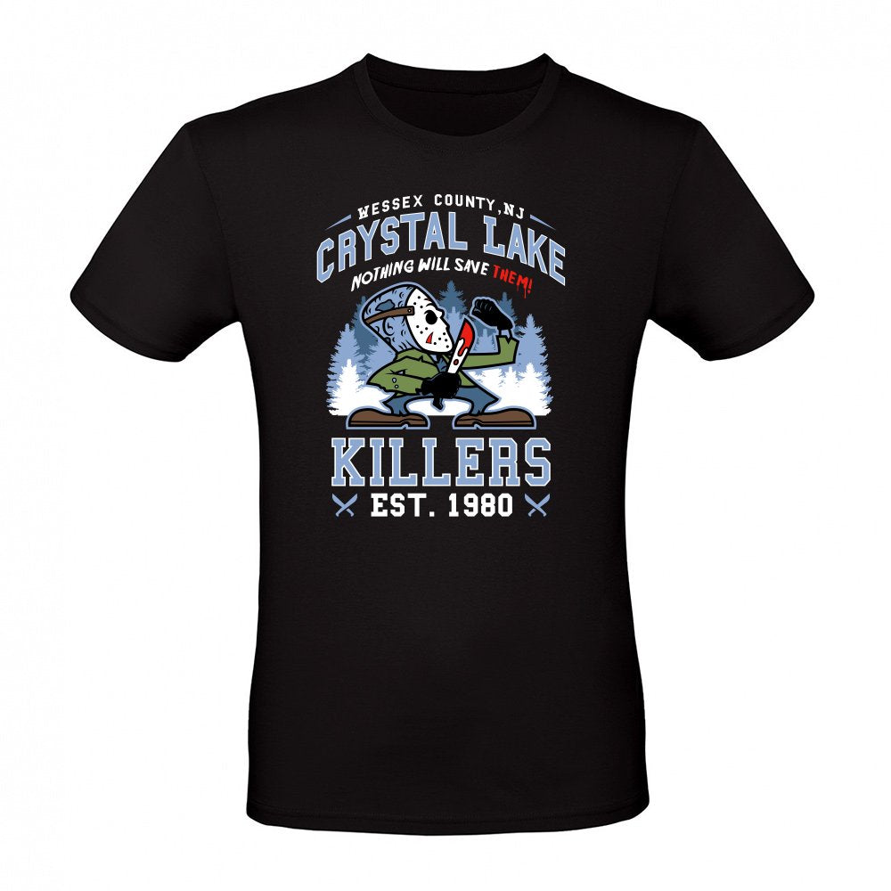 Crystal Lake Killers