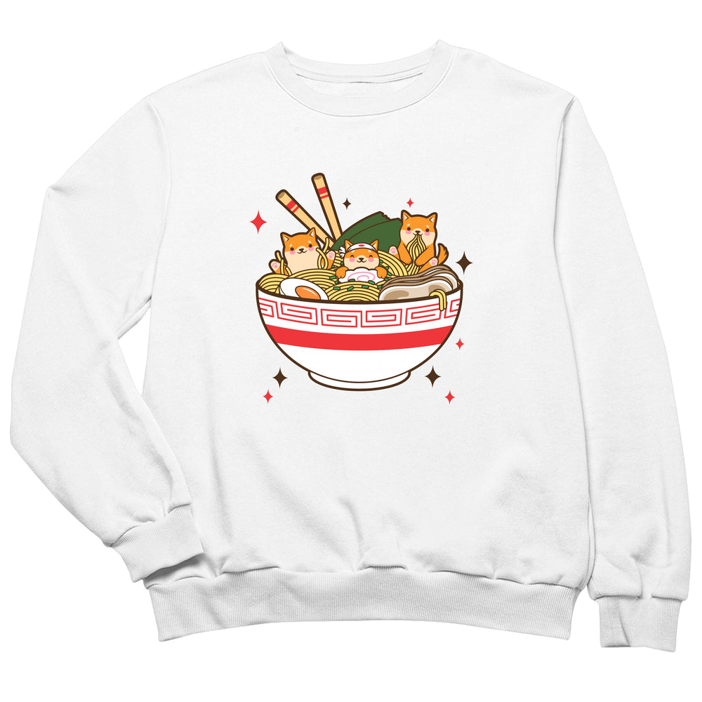 Fox Ramen Pool