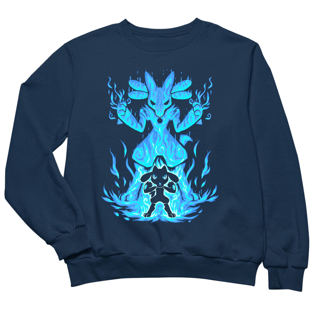 Die Aura In Dir