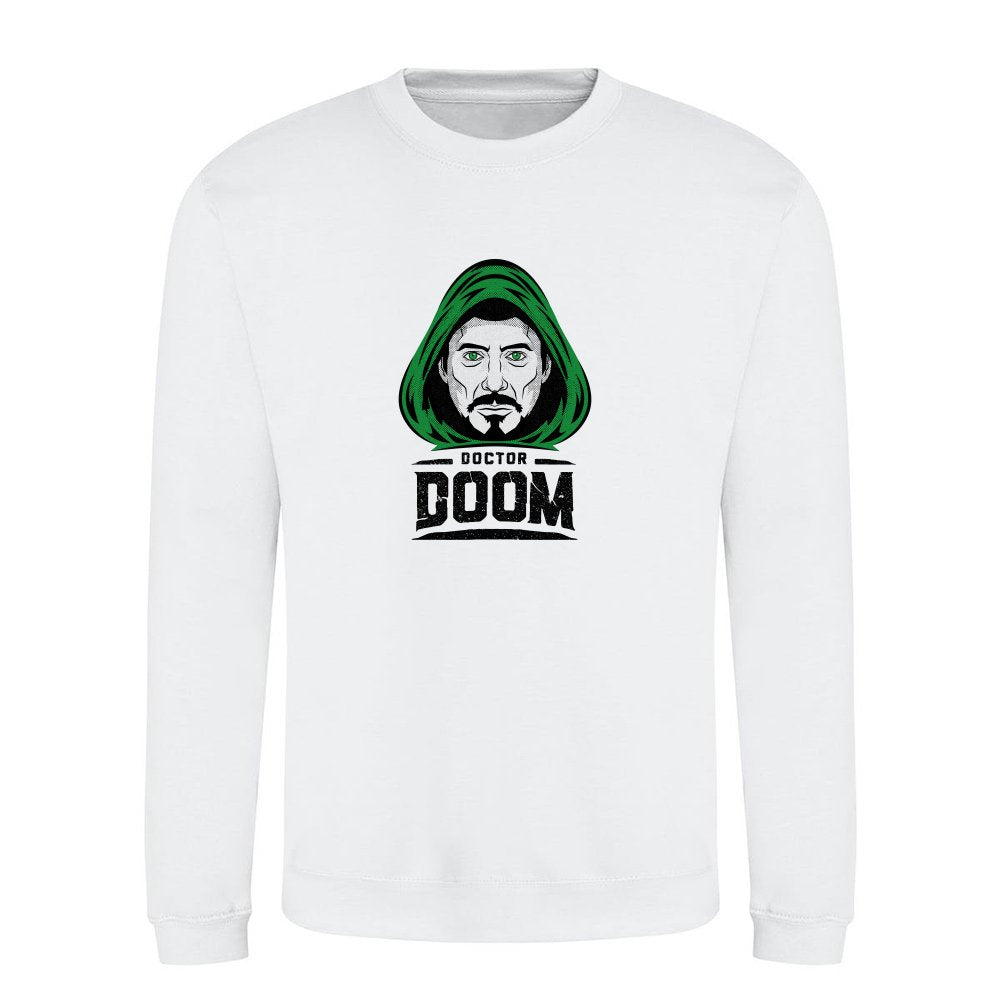 IRON DOOM