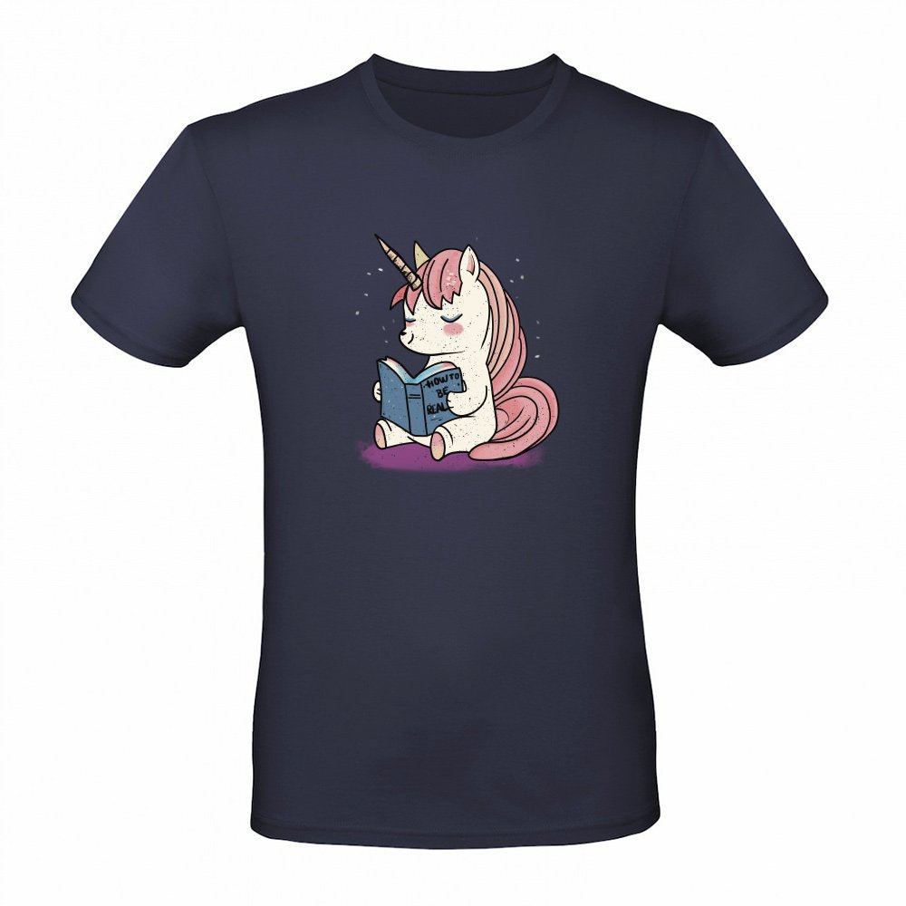 unicorn how to be real