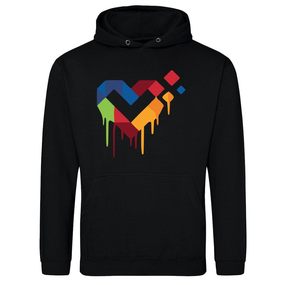 Colorful Heart