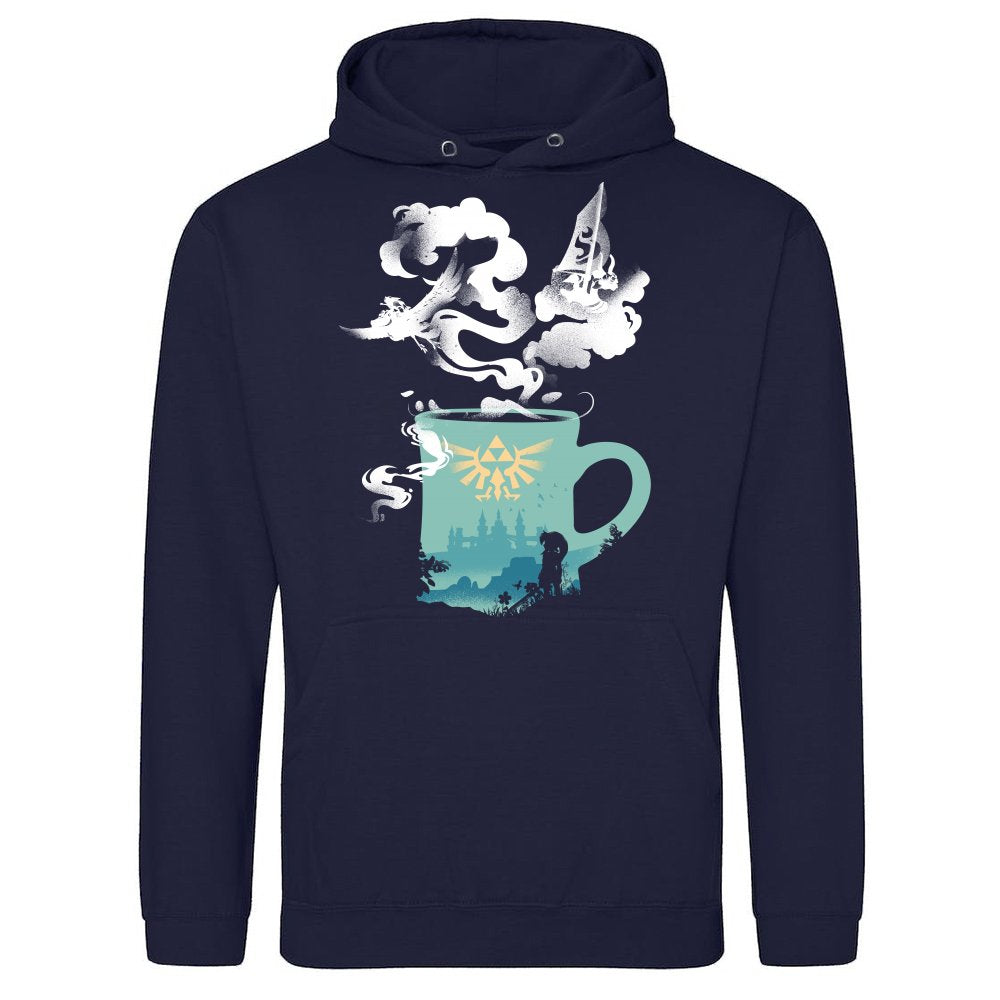 Adventure Brew