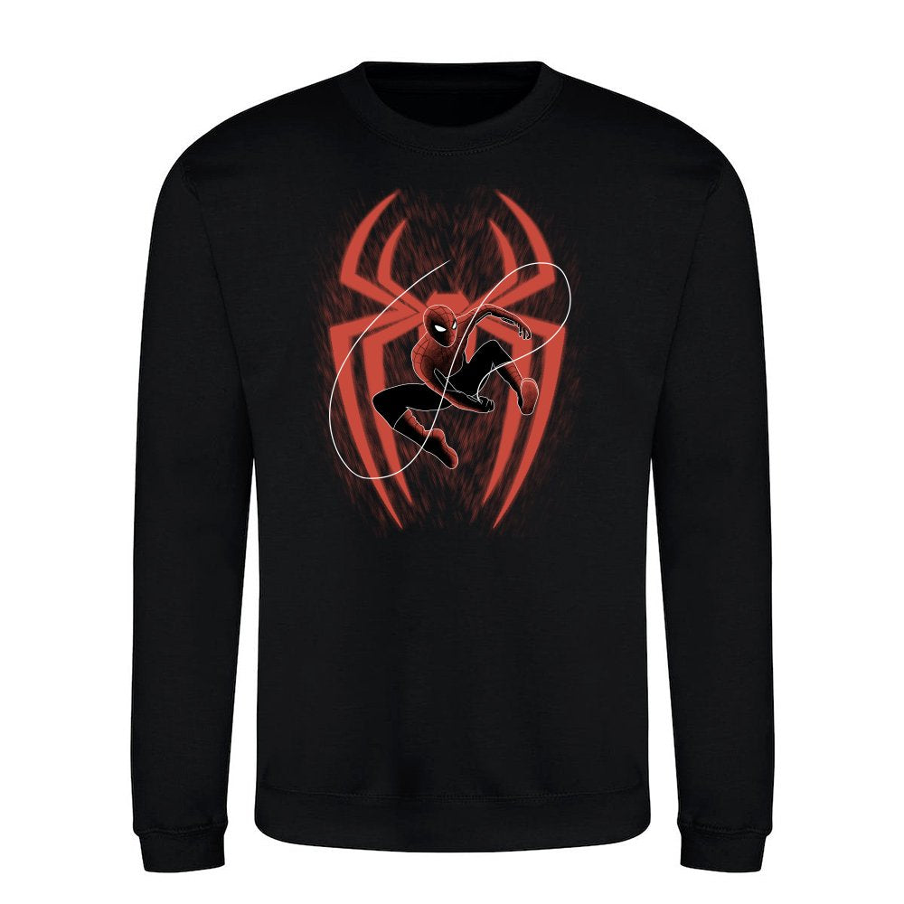 Brand New Spider