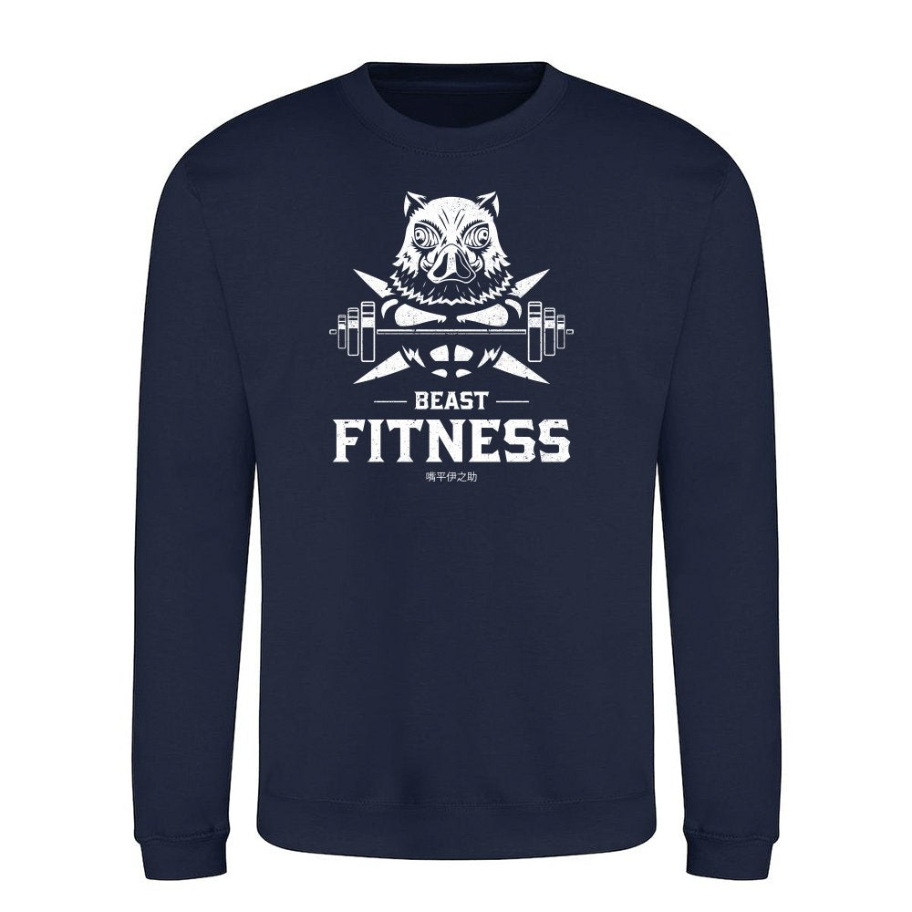 The Beast Fitness